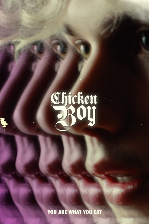 Chicken Boy