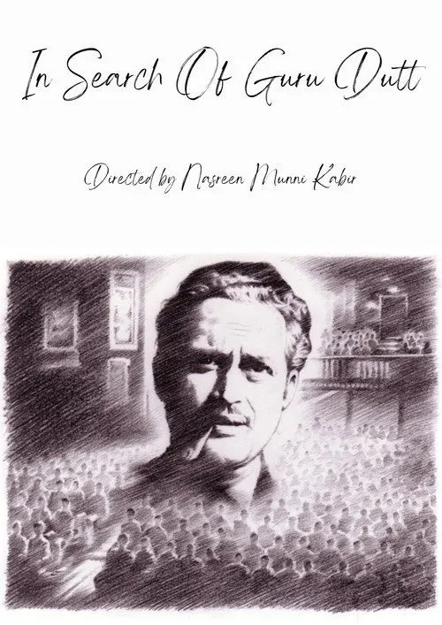 In Search of Guru Dutt