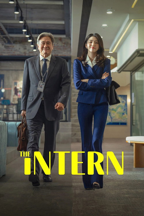 The Intern