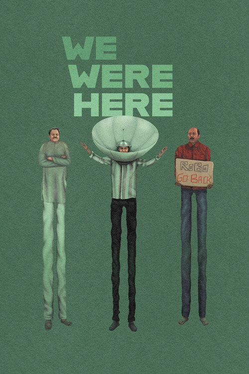 We Were Here