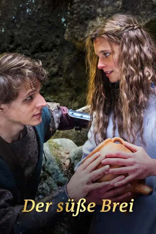 Der süße Brei