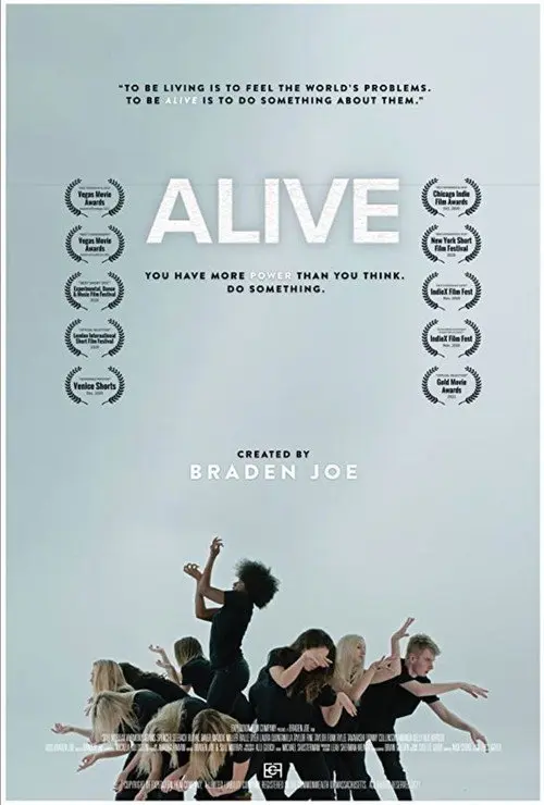 Alive