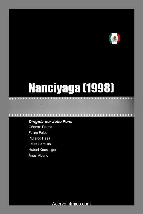 Nanciyaga