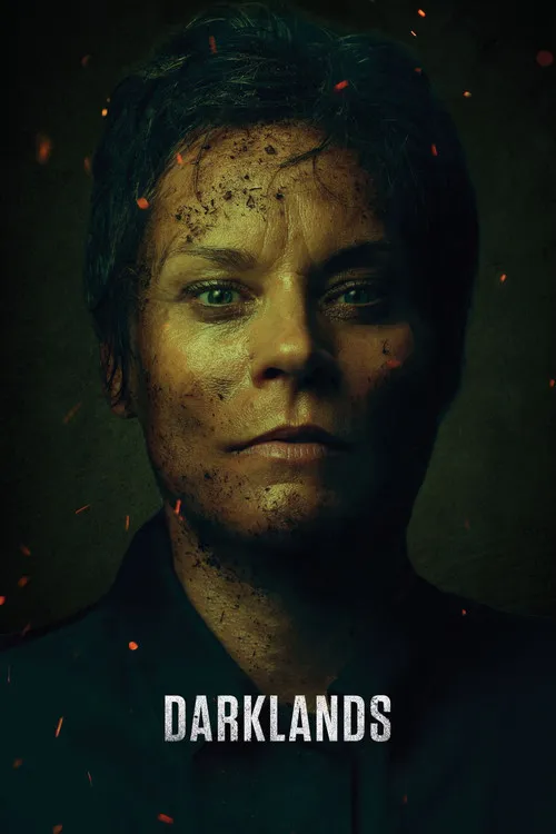 Darklands