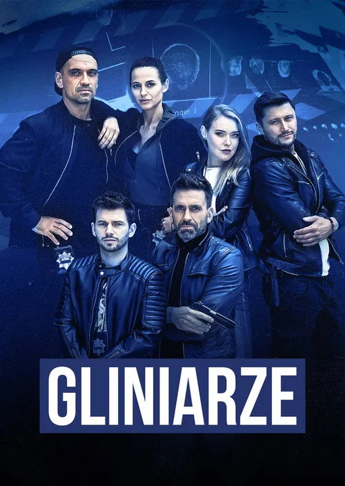 Gliniarze