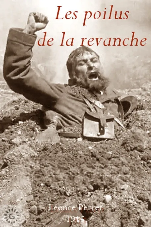 Les poilus de la revanche