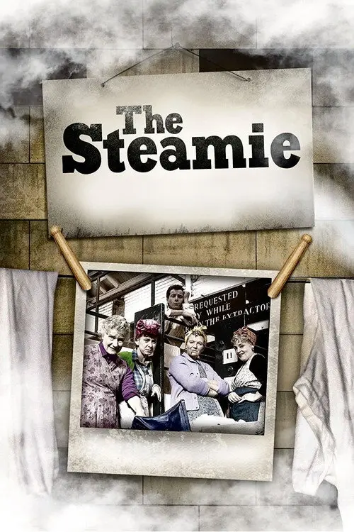 The Steamie