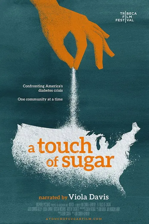 A Touch of Sugar