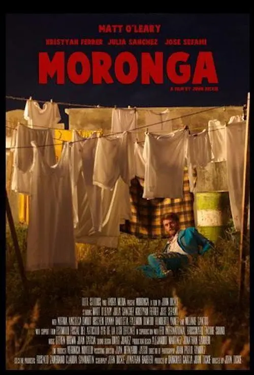 Moronga