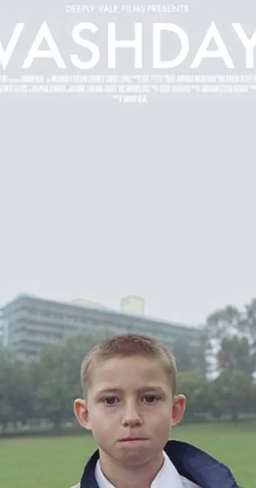 Washdays