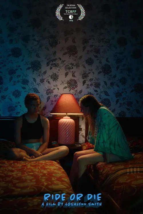 Ride or Die