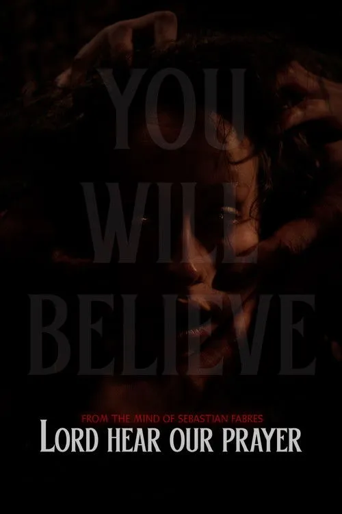 Lord Hear Our Prayer