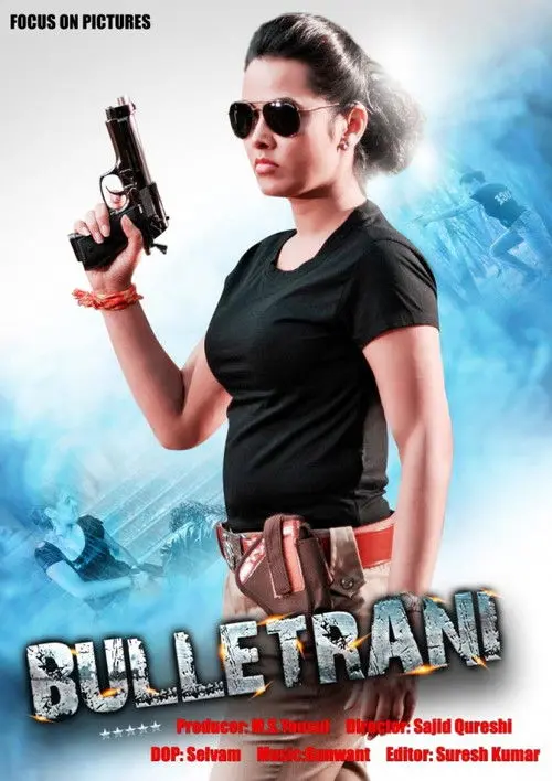 Bullet Rani