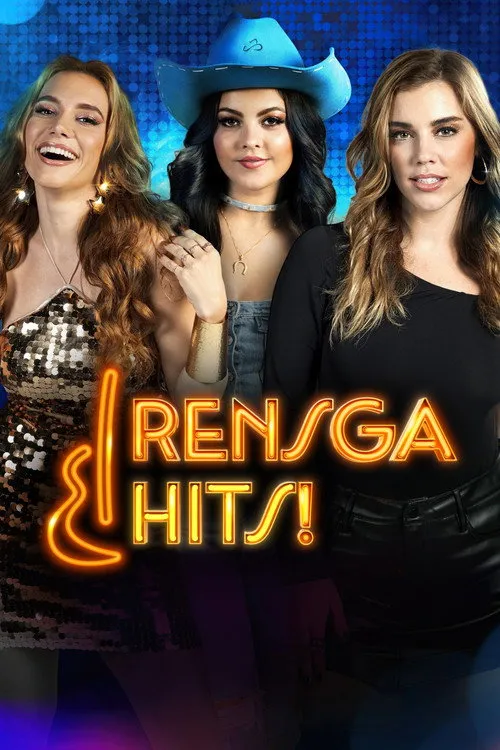 Rensga Hits!