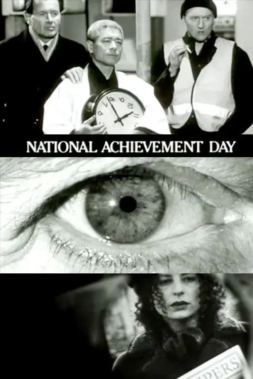 National Achievement Day
