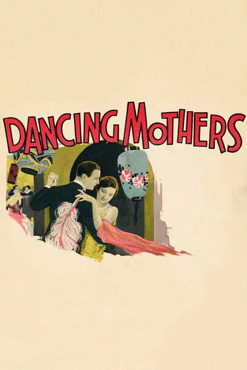 Dancing Mothers