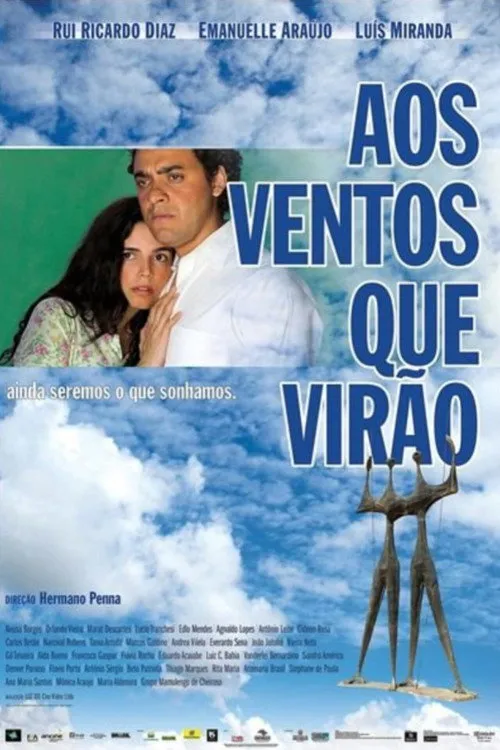 Aos Ventos que Virão