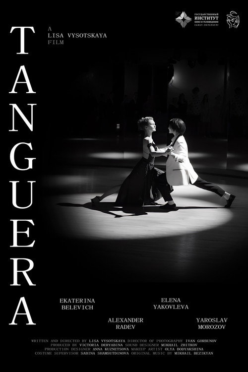 Tanguera