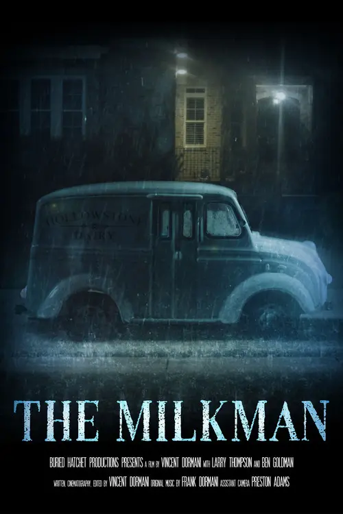 The Milkman