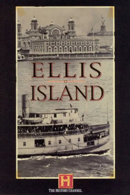 Ellis Island