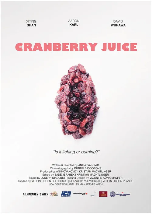 Cranberry Juice