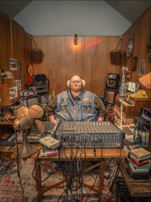 Thank You For Listening