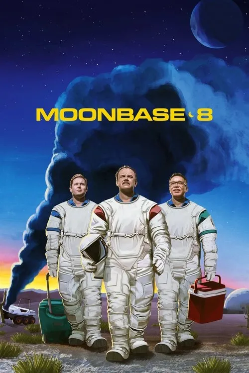 Moonbase 8