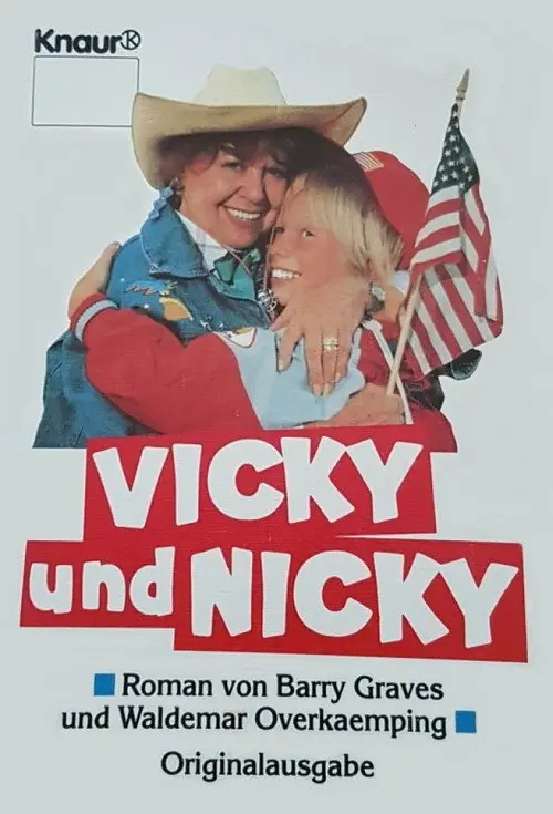 Vicky und Nicky
