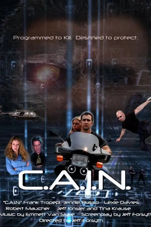 Cain