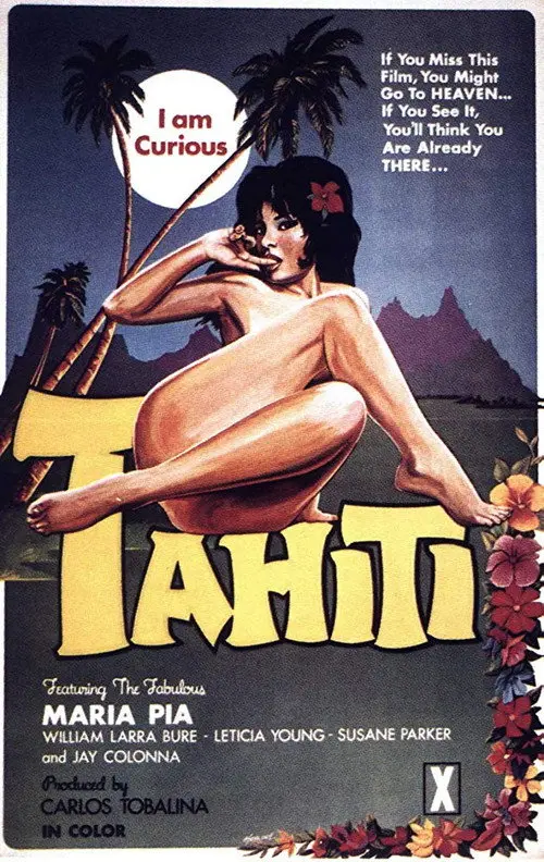 I Am Curious Tahiti