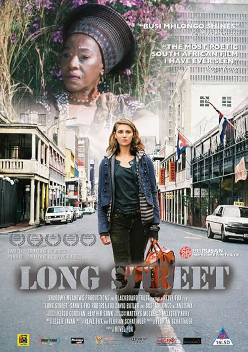 Long Street