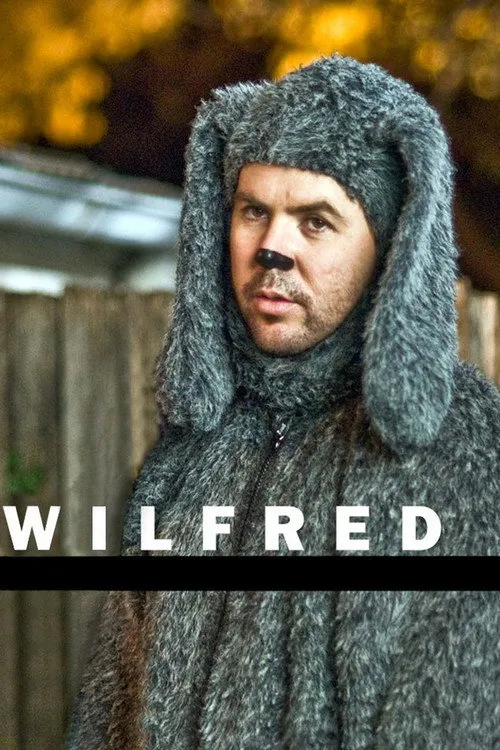 Wilfred