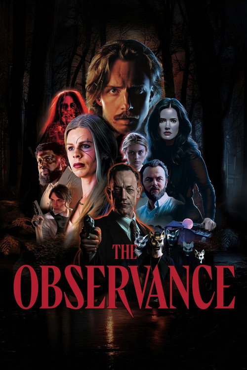 The Observance