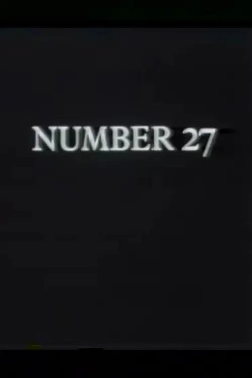 Number 27