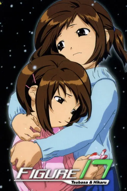 Figure 17: Tsubasa & Hikaru