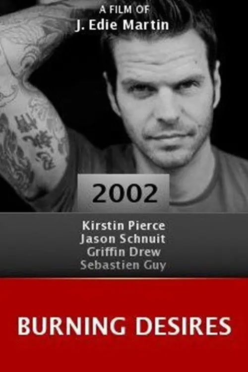 Burning Desires