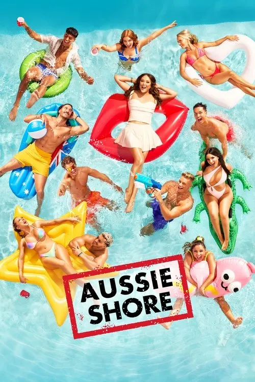 Aussie Shore