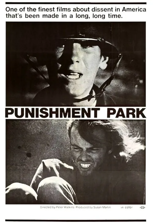 Punishment Park