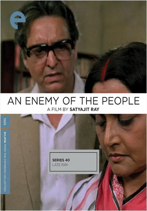 An Enemy of the People