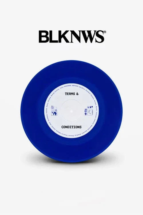 BLKNWS: Terms & Conditions