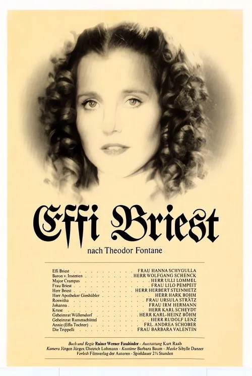 Effi Briest