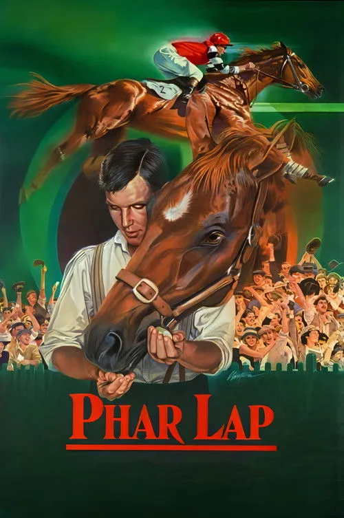 Phar Lap