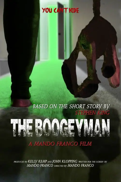The Boogeyman