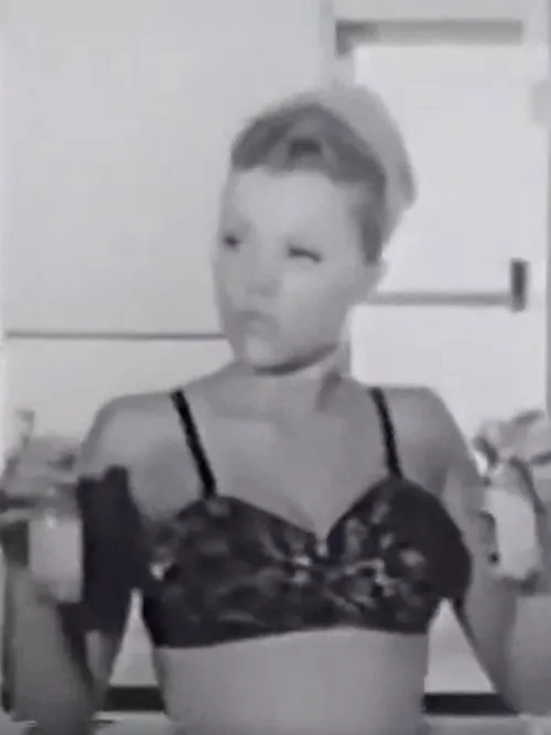 It's a Bare Bare World