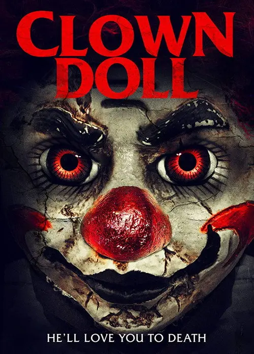 ClownDoll
