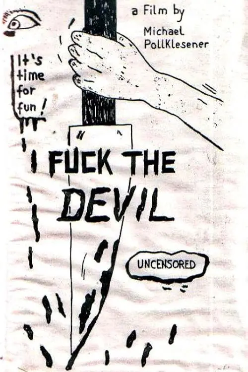Fuck the Devil