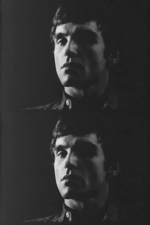 Screen Test: Freddy Herko