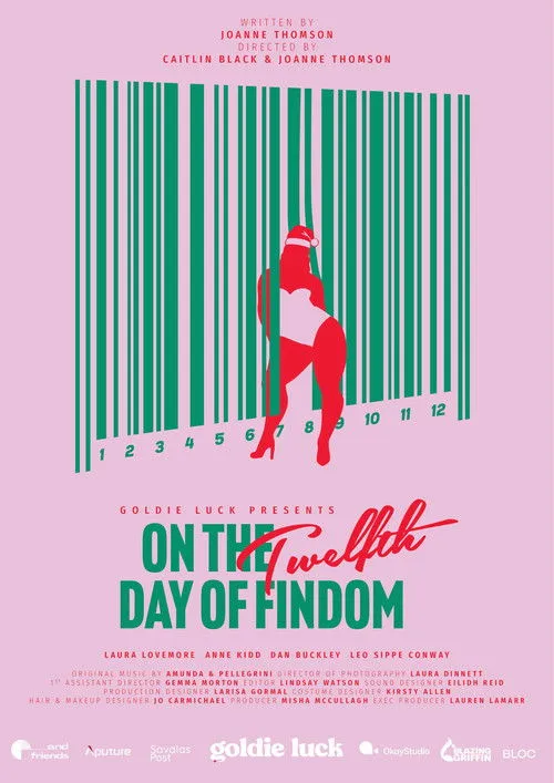 On the Twelfth Day of Findom