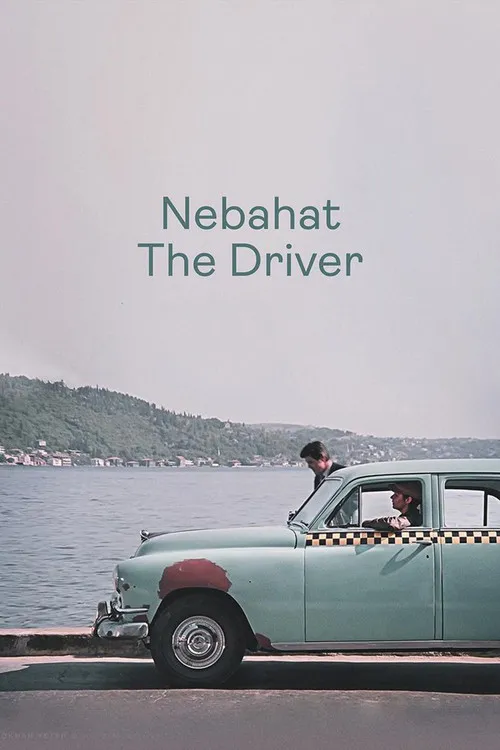 Nebahat The Driver