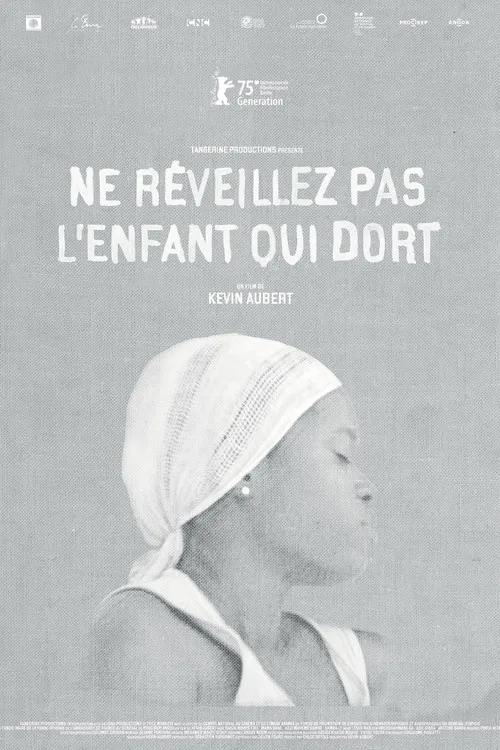 Don't Wake the Sleeping Child